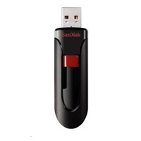 SanDisk Flash Disk 64GB Cruzer Glide, USB 2.