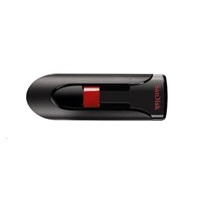 SanDisk Flash Disk 64GB Cruzer Glide, USB 2.