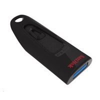 SanDisk Flash Disk 32 GB Ultra, USB 3.0, čierna
