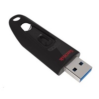 SanDisk Flash Disk 32 GB Ultra, USB 3.0, čierna