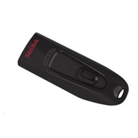 SanDisk Flash Disk 32 GB Ultra, USB 3.0, čierna