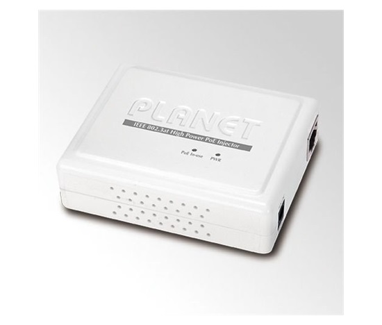 Planet POE-162S, PoE splitter IEEE 802.3at, 12V/24V