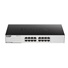 D-Link GO-SW-16G 16-portový GIGABIT EASY DESKTOP SWITCH