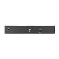 D-Link GO-SW-16G 16-portový GIGABIT EASY DESKTOP SWITCH