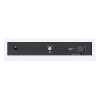 D-Link GO-SW-24G 24-portový GIGABIT EASY DESKTOP SWITCH