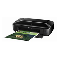 Canon PIXMA Printer iX6850 - farebná, SF, USB, LAN, Wi-Fi