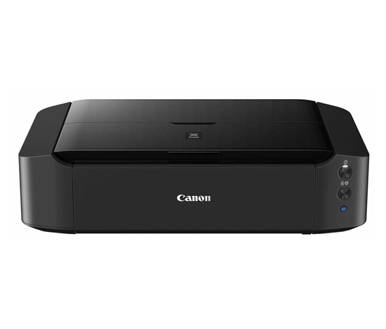Canon PIXMA iP8750 - farebná, SF, USB, Wi-Fi