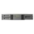 HPE StoreEver MSL2024 0-drive Tape Library