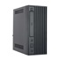 CHIEFTEC Uni Series/mini ITX case, BT-02B-U3, Black, SFX 250W