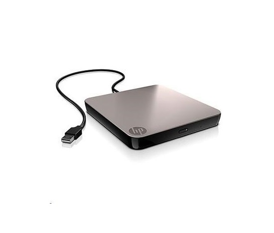 HPE Mobile USB DVD-RW Optical Drive