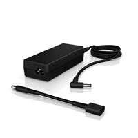 HP AC adpater 90W Smart (4,5 mm + 7,4 mm redukcia)