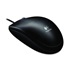 BAZAR - rozbalený produkt - Logitech myš B100 Optical Mouse Black, USB, černá