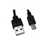 EVOLVEO microUSB, kábel pre StrongPhone G4/G2/Q8/Q7/Q4/D2 Mini/WiFi/RG300/Accu/X1/X2/X3/X4/Z1