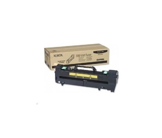Xerox Fuser Assembly 220V (položka s dlhou životnosťou, zvyčajne sa nevyžaduje) pre WC6605, Phaser 6600 (100 000 str.)