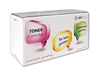 Alternatívny toner Xerox Canon CRG729Y / CRG-729Y pre LBP-7010 / 7018 (1000 str, žltý) - Allprint