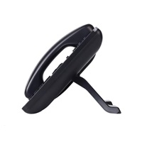 Grandstream GXP2130 (v2) [VoIP telefón - 3x SIP účet, HD audio, bluetooth, podpora náhlavnej súpravy, farebný LCD displej, 2x GLAN ]