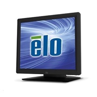 ELO dotykový monitor 1517L, 15" dotykové LCD, AT, USB / RS232, black