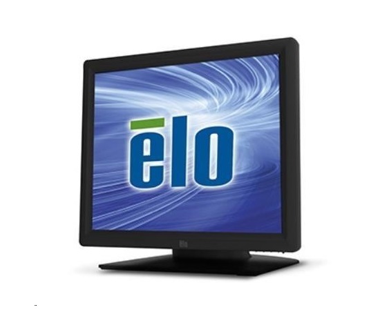 Dotykový monitor ELO 1517L 15" LED AT (odporový) Jednodotykový USB/RS232 rámček VGA čierny