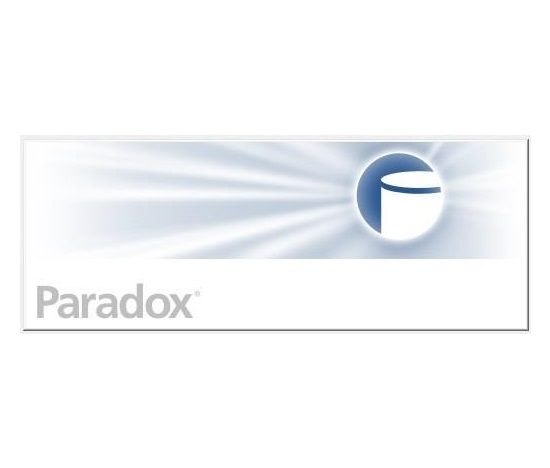 Paradox License  (1000 - 2500) ENG