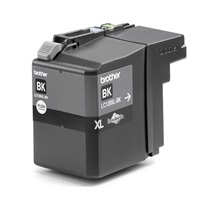 BROTHER INK LC-129XLBK (čierny atrament 2400 str., LEN PODĽA ISO / IEC 24711) (6520,6920)