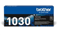 Toner BROTHER TN-1030 (HL-11xx, DCP-15xx, cca. A4) - pre DCP-1510E / HL-1110E / MFC-1810E / MFC-1910WE