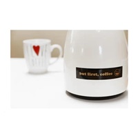 BROTHER TZE354 - TZ kazeta 24 mm široká, laminovaná TZE-354, čierne/zlaté písmo