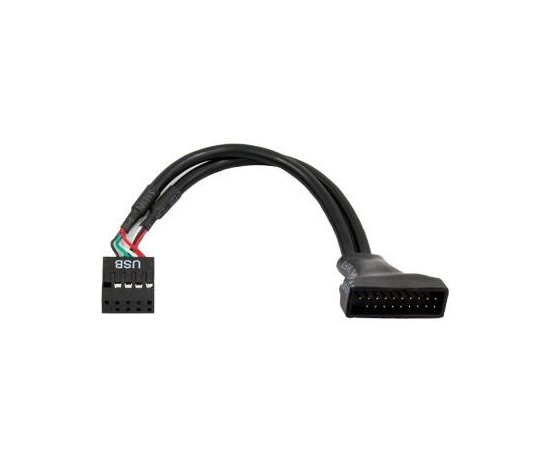 Káblový adaptér CHIEFTEC z USB 3.0 na USB 2.