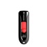 TRANSCEND Flash disk 16GB JetFlash®590K, USB 2.0 (R:13/W:4 MB/s) čierna