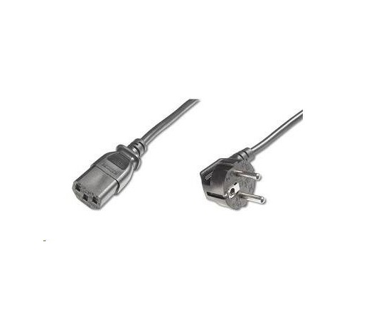 PREMIUMCORD Napájací kábel 230V/10A, 10 m