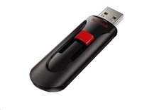 SanDisk Flash disk 128 GB Cruzer Glide, USB 2.