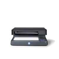 Detektor falzifikátov SAFESCAN 70, čierny