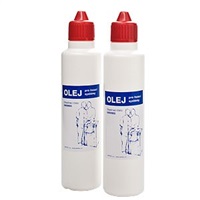 Olej do drviča 2x200 ml