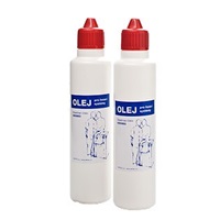 Olej do drviča 2x200 ml