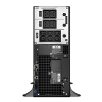 APC Smart-UPS SRT 6000VA 230V, On-Line (6000W)