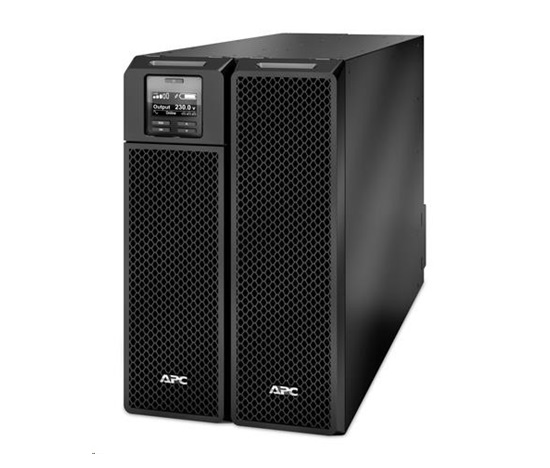 APC Smart-UPS SRT 10000VA 230V, On-Line (10000W)