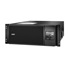 APC Smart-UPS SRT 6000VA RM 230V, On-Line, 4U, Rack Mount (6000W)