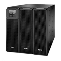 APC Smart-UPS SRT 192V 8 a 10kVA batérie (SRT8KXLI, SRT10KXLI)