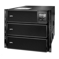 APC Smart-UPS SRT 192V 8 a 10kVA RM Battery Pack, montáž do stojana (SRT8KRMXLI, SRT10KRMXLI)