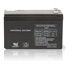Batéria EUROCASE pre UPS NP12-12, 12V, 12Ah (RBC4)