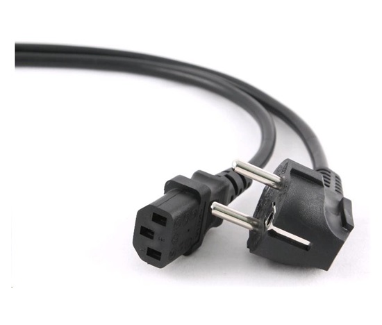 GEMBIRD Kabel napájecí 230V 1,8m