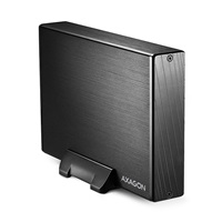 AXAGON EE35-XA3, USB 3.2 Gen 1 - SATA, 3.5" externý box ALINE
