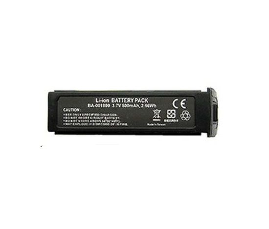 Cipherlab náhradná batéria pre 1560 / 1562 / 1564 (Li-Ion, 800mAh, 3.7V)