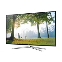 SAMSUNG TV 40 UE40H6200 -Televize 3D SMART LED, úhlopříčka 101cm, 1920x1080, 200Hz, DVB-T/C|, 4x HDMI, 1x Scart, 3x USB
