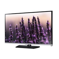 SAMSUNG TV 40 UE40H5000- Televize LED, úhlopříčka 101cm, 1920x1080, 100Hz, DVB-T/C, 2x HDMI, 1x Scart, 1x USB, repro 2x