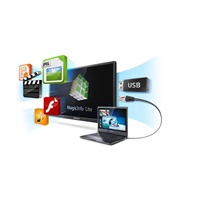 SAMSUNG Magic Info  CY-MILSSTS - MagicInfo LIte