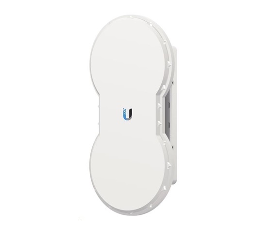 UBNT airFiber AF5U [1Gbps+, 5Ghz (5725-6200 Mhz), Backhaul] cena za kus