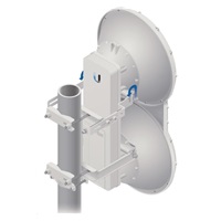 UBNT airFiber AF5U [1Gbps+, 5Ghz (5725-6200 Mhz), Backhaul] cena za kus