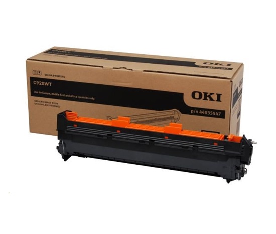 Biely toner OKI pre C920WT (8 000 strán)