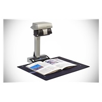 Skener FUJITSU SV600 ScanSnap, A3, 600 dpi, USB 2.0, pre skenovanie na stole