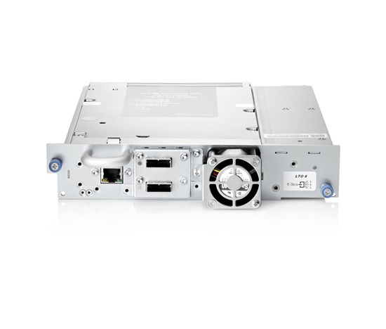 HP StoreEver MSL LTO-6 Ultrium 6250 SAS Drive Upgrade Kit